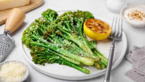 Broccolini: Should you add this new 'superfood' to your plate?
