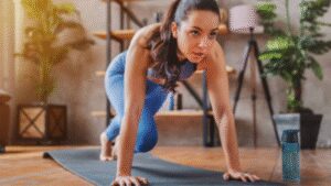 THESE two workouts can keep illnesses at bay, according to a top doctor