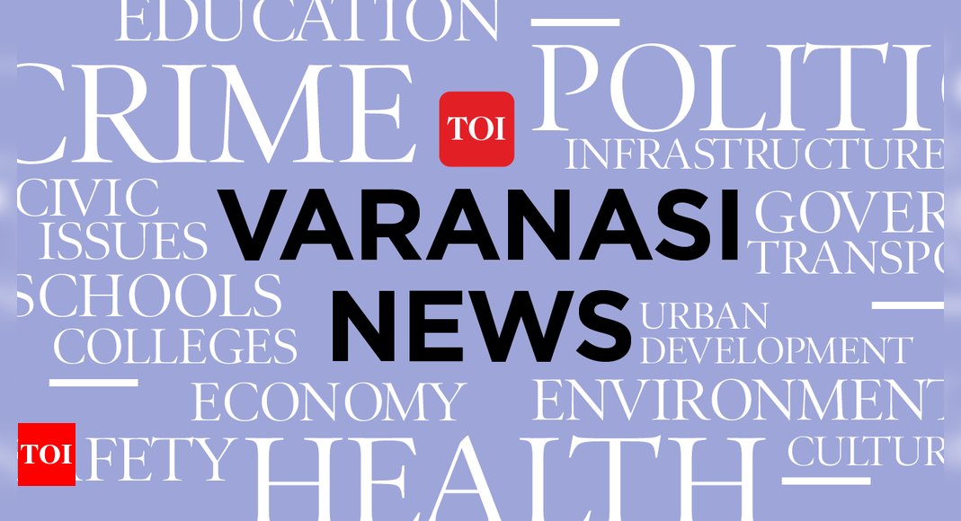 PAC constable dies, PRD jawan injured in accident | Varanasi News