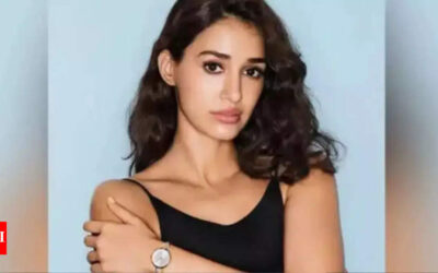 Firing Outside Disha Patani’s Home! Goldy Brar Gang’s Deadly Threat to Bollywood