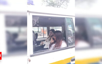 Drunk driving accident in Mumbai’s Ghatkopar leaves roadside dweller critically injured | Mumbai News