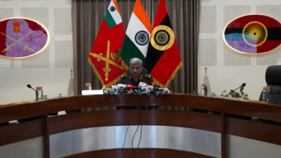 'Operation Sindoor' continues as india maintains preparedness after ceasefire with Pakistan