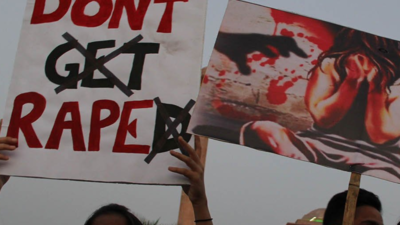 UP horror: Student raped by auto driver on Yamuna E-way; accused shot in police encounter