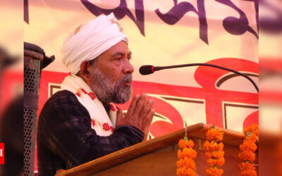 Beyond books: How a professor is transforming lives through inclusive education in Assam | Guwahati News