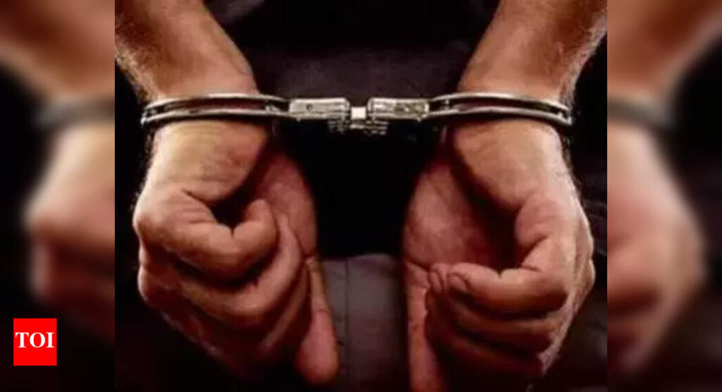 FIR against 2 Navi Mumbai landlords for illegally renting out apartments to Africans | Mumbai News