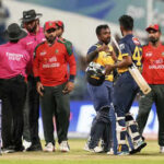 Asia Cup: Sri Lanka off to winning start, Bangladesh collapse in Group B clash