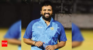 Rohan Dessai gets nod to represent Goa at BCCI AGM and elections | Goa News