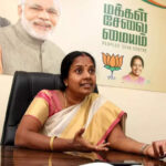 Govt schools in Tamil Nadu lack enough teachers, facilities, claims BJP’s Vanathi Srinivasan | Coimbatore News