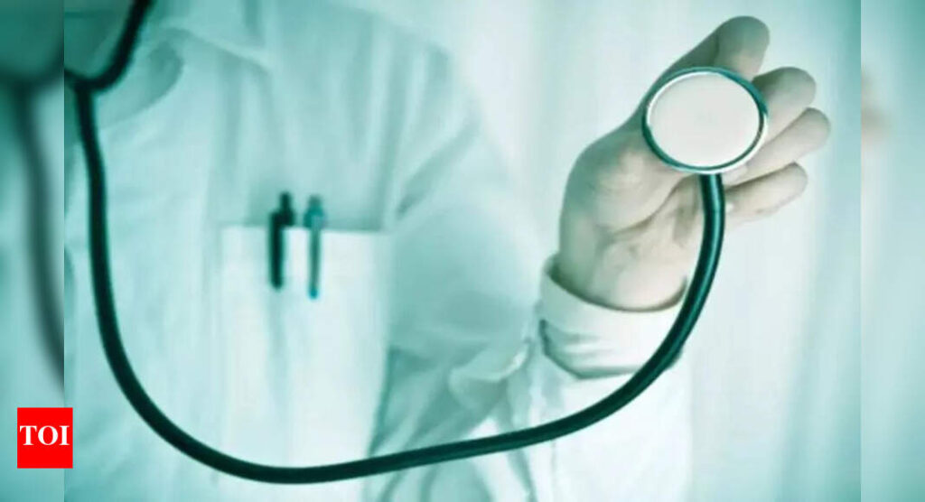 Mumbai: Drug resistant infections emerge as major public health problem in India | Mumbai News