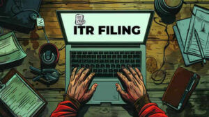 ITR filing: Over 6 crore returns submitted so far; September 15 deadline looms for taxpayers