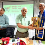IIT-BHU, govt officials discuss ‘Vision 2047’ | Varanasi News