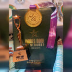 Tripura’s medical college earns World Book of Records recognition | Guwahati News