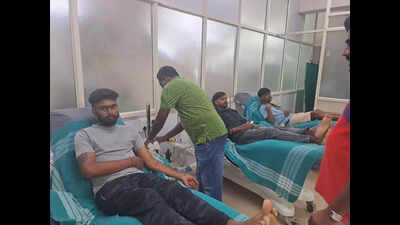 3 meritorious students awaiting placements among dead in Hassan