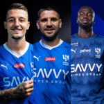 Top 5 highest-earning Al Hilal players 2025-26: Full salary, net worth, and contract revealed