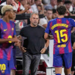 La Liga: Barcelona play first home game of season against Valencia - How to watch live in India