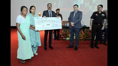 NLA disposes of 1,60,032 pending cases across Jharkhand