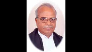 Controversy arises over appointment of retired Justice oseph as fee regulatory authority chairman