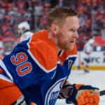 Corey Perry sidelined after knee surgery, out 6-8 weeks for Los Angeles Kings