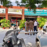 Doctor among 5 held from sex test centre in Noida