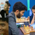 'Gukesh, how much Hindi do you know?': Divya Deshmukh, once his translator, pushes World Chess Champion out of top 10