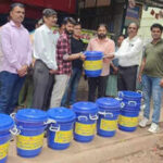 HDMC rolls out cleanliness drive across twin cities