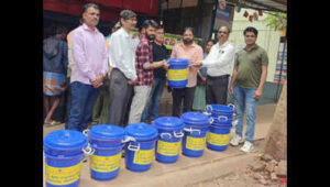 HDMC rolls out cleanliness drive across twin cities