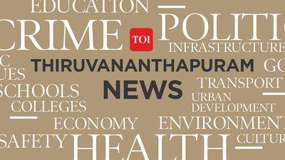 Human rights commission directs removal of illegal encroachments on Karamana–Poojappura Road within three months