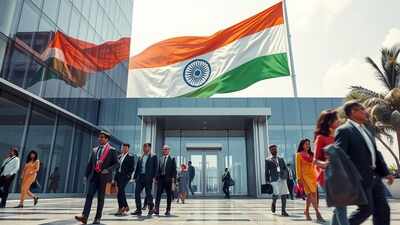 Global ambition: India aims to place two PSBs among top 20 banks; ‘Viksit Bharat 2047’ drives long-term vision