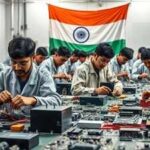 Self-reliance gains: Vocal for local push trims import bills for top firms; PLI schemes, duty hikes drive shift