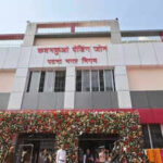 Better amenities planned for vendors at Kadamkuan market