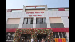 Better amenities planned for vendors at Kadamkuan market