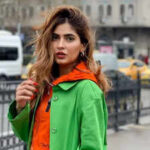 Karishma Sharma discharged from hospital after train accident: ‘It’s been tough and scary experience, but I feel blessed’