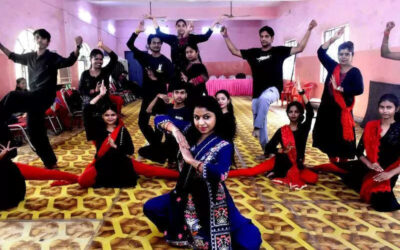 Ramlila in motion: Artists to bring epic to life with dance | Prayagraj News