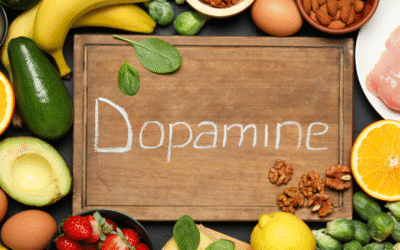 5 foods that naturally boost dopamine and support brain health