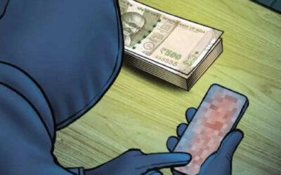 Online fraudsters dupe IT professional of Rs 62 lakh in Belagavi | Hubballi News