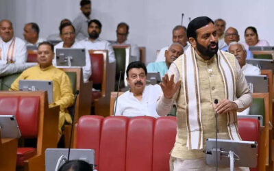 Haryana govt intensifies efforts to promote safety & welfare of women, children | Chandigarh News