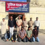 Honeytrap gang busted in Bhilwara; five, including two women, arrested | Jaipur News