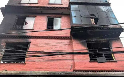 ‘Nepal violence caused immense suffering, fear’ | Hyderabad News