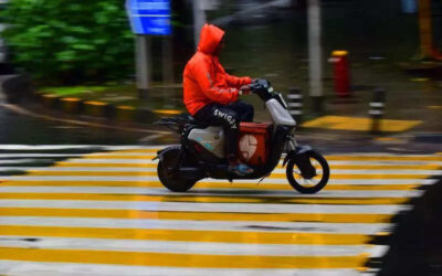 Quick commerce platforms eyeing a large pie of festive sales this season | Pune News