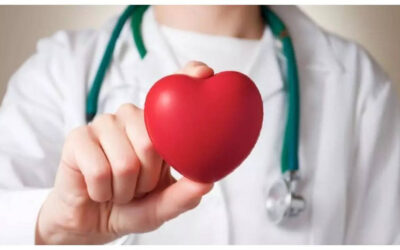 5 types of heartbeat changes and the diseases they point to