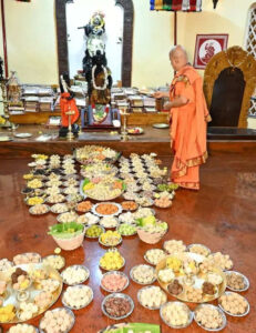 Udupi gears up for grand Janmashtami | Mangaluru News