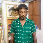 Man dedicates life to helping patients, attendants in Cuttack | Bhubaneswar News