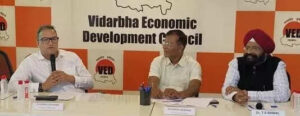 VED Council hosts insightful session on tariffs and GST reforms | Nagpur News
