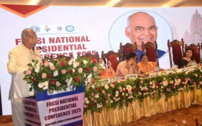 Kovind: Women play pivotal role in nation building | Kanpur News