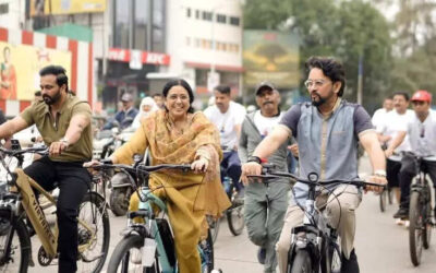 BJP’s Thakur criticises Cong over AI video involving PM Modi & his late mother, calls it party’s ill-mentality | Pune News