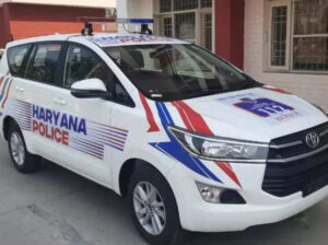 Car hits scooty on Hisar ROB, 2 friends killed | Chandigarh News