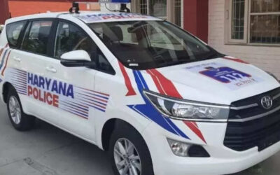 Car hits scooty on Hisar ROB, 2 friends killed | Chandigarh News