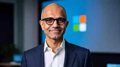 Satya Nadella celebrates Microsoft’s optical computer breakthrough, says it ‘points to news ways to solve complex real-world problems’