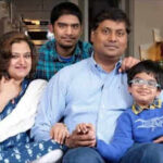 Mohini opens up about battling depression, the dark phase she faced after marriage: ‘I attempted suicide not once, but seven times’