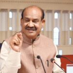 Om Birla concerned over 'planned deadlocks'